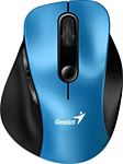 Genius Ergo 9000S blue