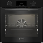 Indesit IBFTE 3841 BL