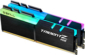 G.SKILL Trident Z RGB F4-4600C20D-64GTZR