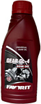 Favorit Gear SAE 80W-90 API GL-4 500мл Favorit Gear SAE 80W-90 API GL-4 500мл