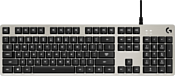 Logitech G413 silver Logitech G413 silver