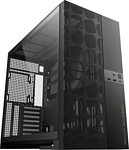 Geometric Future Model 5 Vent (черный)