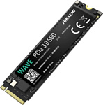 Hiksemi Wave(P) 128GB HS-SSD-WAVE(P) 128G