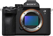 Sony Alpha 7 V Body (ILCE-7M5)