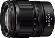 Nikon NIKKOR Z DX 16-50mm f/2.8 VR