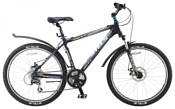 STELS Navigator 650 Disc (2014) STELS Navigator 650 Disc (2014)