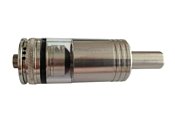 Yiloong Industrial Атомайзер Fogger Clear Tank V2 Yiloong Industrial Атомайзер Fogger Clear Tank V2
