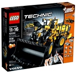 LEGO Technic 42030 Автопогрузчик VOLVO L350F LEGO Technic 42030 Автопогрузчик VOLVO L350F