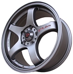 Sakura Wheels 391A 7x16/5x108 D73.1 ET40 GM