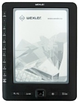 WEXLER .BOOK E6001