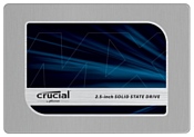 Crucial CT1000MX200SSD1