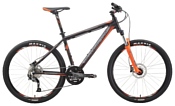 Silverback Stride 10 (2015) Silverback Stride 10 (2015)