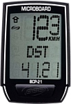BBB Cycling Microboard (BCP-21)