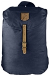 Fjallraven Greenland Small 15 blue (dark navy)