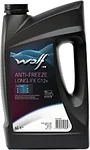 Wolf G12 Anti-freeze Longlife 1л