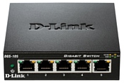 D-link DGS-105