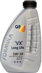 Q8 VX Long Life 5W-30 1л