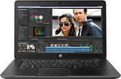 HP ZBook 15u G2 HP ZBook 15u G2