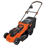 Black&Decker LM2000