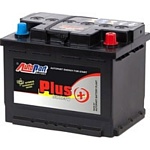 AutoPart Plus 540-100 (40Ah)