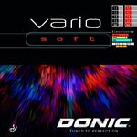 Donic Vario Soft (max, красный)