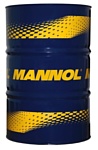 Mannol Defender 10W-40 208л