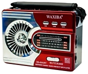 Waxiba XB-454URT