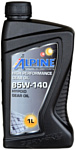 Alpine Gear Oil 85W-140 GL-5 1л