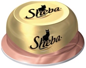 Sheba Classic ассорти из цыпленка с уткой (0.08 кг) 12 шт.