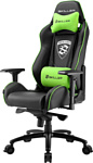 Sharkoon Shark Skiller SGS3 BK/GN (черный/зеленый)