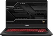 ASUS TUF Gaming FX705GM-EW010T