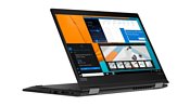 Lenovo ThinkPad X390 Yoga Lenovo ThinkPad X390 Yoga