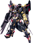Bandai Hg 1/144 Gundam Astray Gold Frame Amatsumina