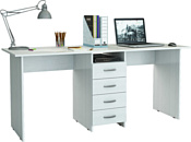 MFMaster Тандем-2 0120 (белый)