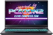 Игровой ноутбук Clevo PC50DN2