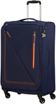 American Tourister Lite Volt Sunset 68 см