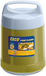 EXCO 05500РН/03500РН (зеленый)