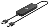 Microsoft Wireless 4K Display Adapter UTH-00025