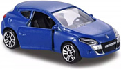Majorette Premium 212053052 Renault Megane Coupe (синий)