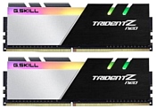 G.SKILL Trident Z Neo F4-3600C14D-32GTZN