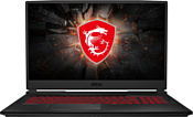 MSI GL75 Leopard 10SER-259XPL