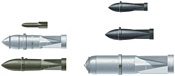 Italeri 26101 Luftwaffe Weapons I