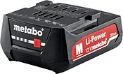 Metabo Li-Power 12В/2 Ah (625406000)
