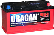 Uragan L (90Ah)