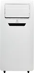 Electrolux Manhattan EACM-09 FM/N3