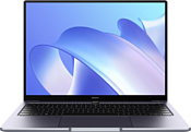 Huawei MateBook 14 2021 AMD KLVL-W56W 53012NVN