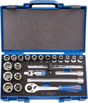 King Tony 4523MRV01 23 предмета