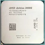 AMD Athlon 3000G (Multipack)