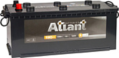 Atlant Black RT+ под болт (190Ah)