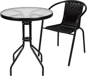 King Style Pinto Uno (черный)